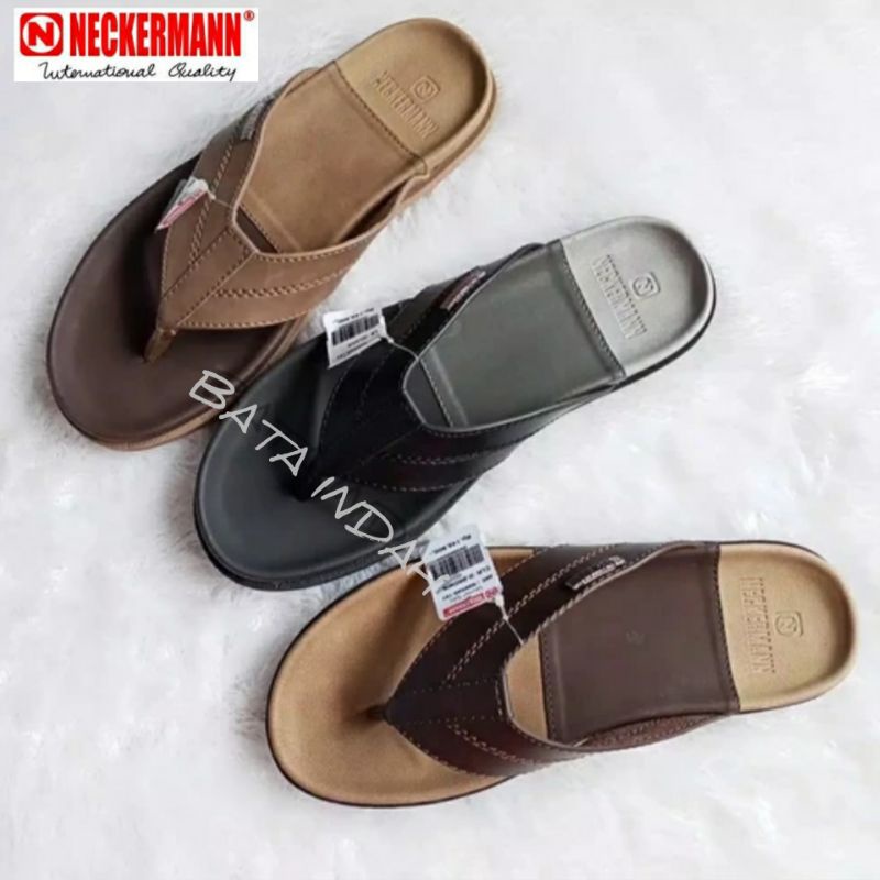 Neckermann Kansas 101 sandal casual pria dewasa neckerman original