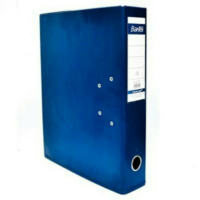 

Promo sale ORDNER BANTEX A3 POTRAIT 1468 7cm Terlaris dan termurah
