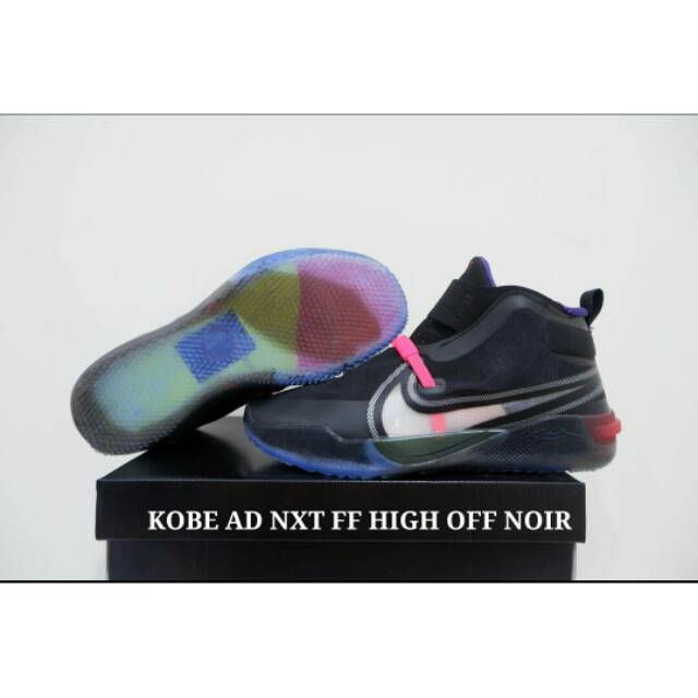kobe nxt ff