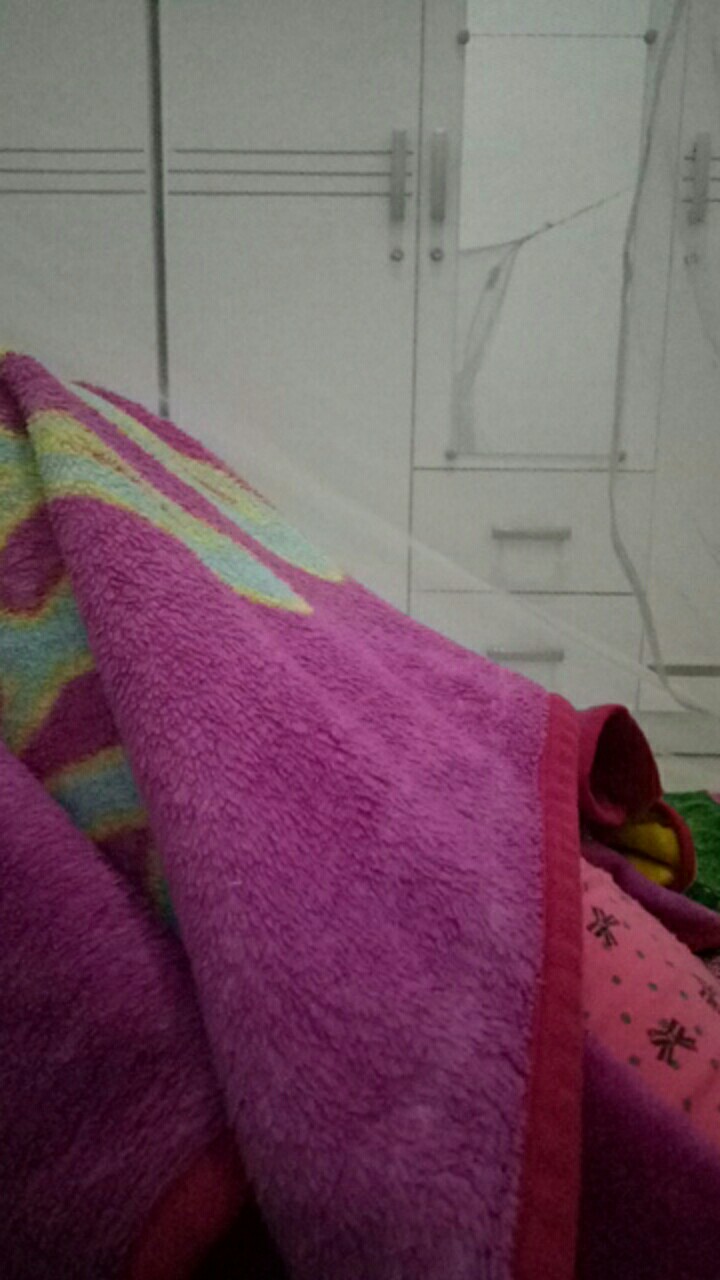 Gorden/gordyn/gordeng Jendela Minimalis Bahan Blackout Import Motif Bunga Warna Hijau