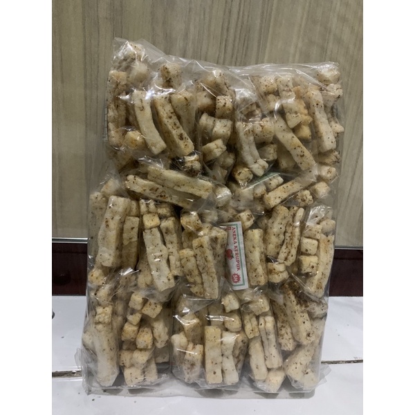 

Kerupuk Soto