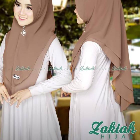 BJB Khimar zakiah terbaru ««