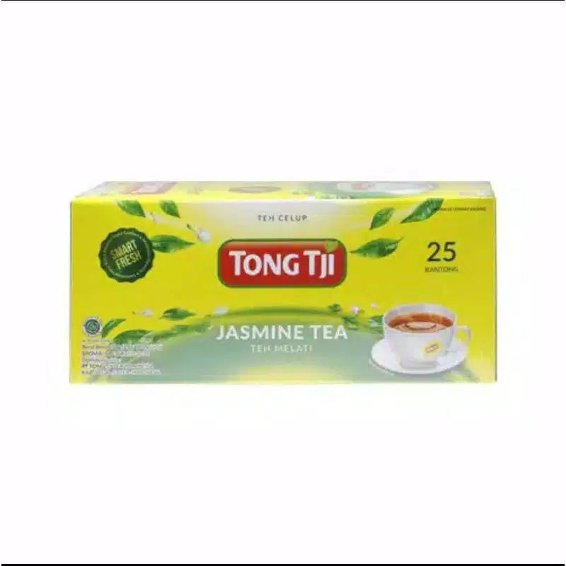 

tong tji