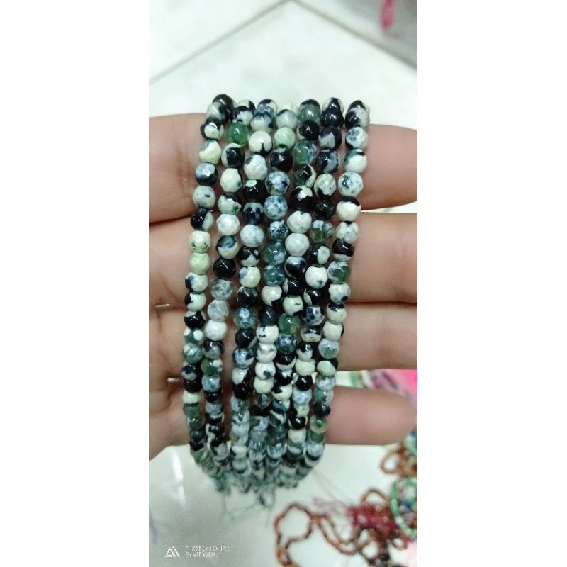 batu alam cutting 4mm