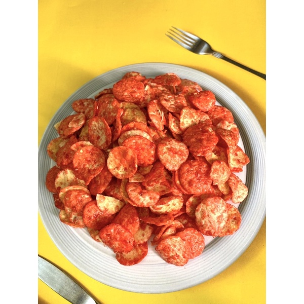 

OPAK BALADO PREMIUM 500GRAM / OPAK MEDAN SULTAN VIRAL