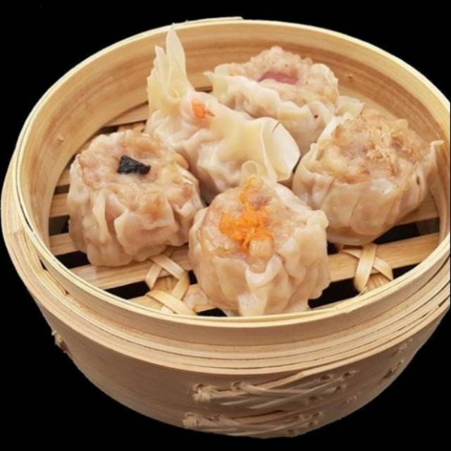 

Dimsum Mix