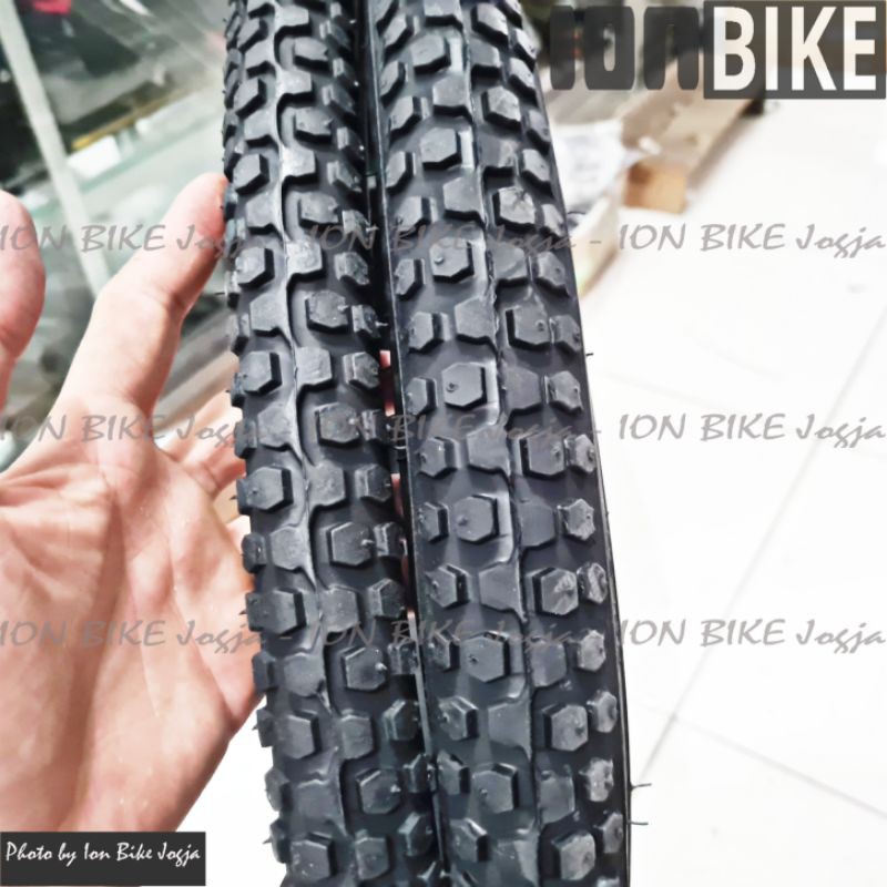 ban luar 26 x 1.75 swallow smallblock ban small block untuk aspal murah sepeda mtb ringan