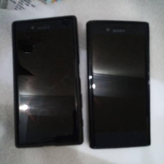 Sony x compact black