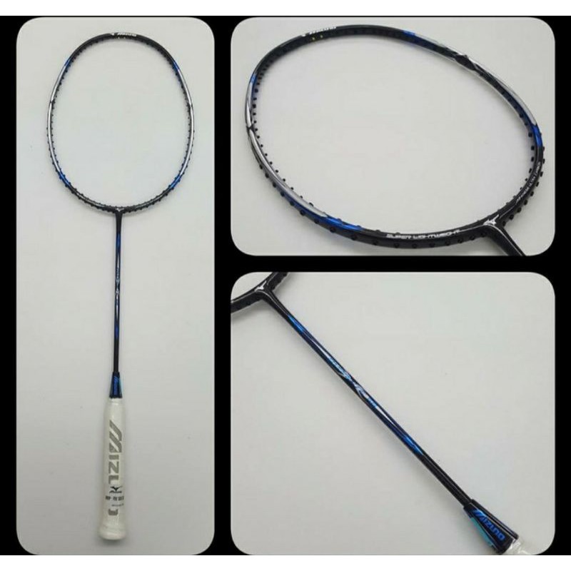 Raket Badminton Mizuno Dynalite 58