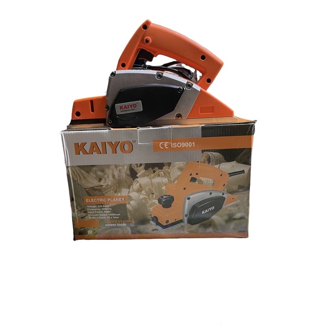 MESIN SUGU KAYU KAIYO ELECTRIC PLANER EP-1900B