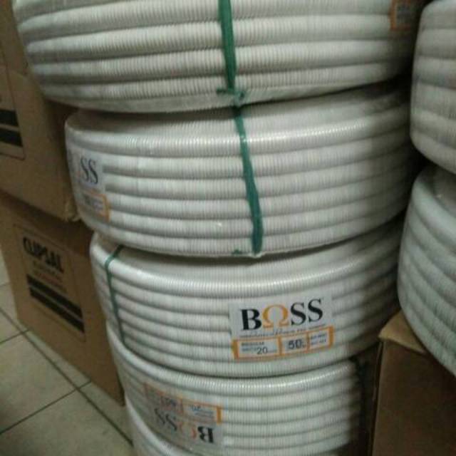 Flexible / Flexibel Conduit Clipsal / Boss 20mm