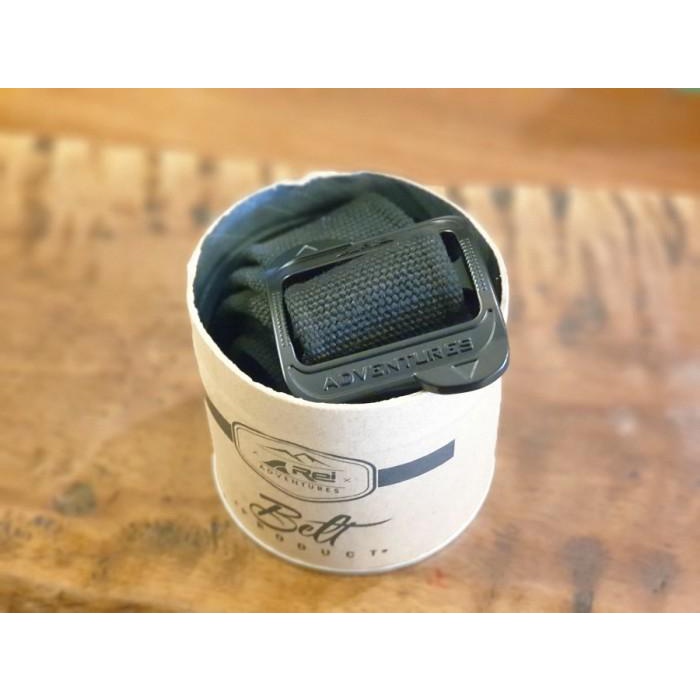 Ikat Pinggang Pria Rei Millenial Original / Sabuk Pria Rei Original