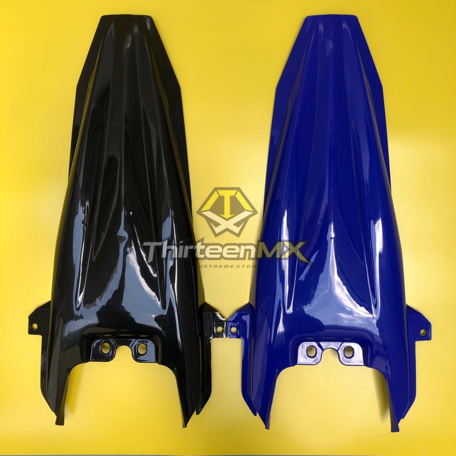 Spakbor Slebor Belakang Yamaha WR155 WR 155 Panjang SRX Fender Belakang