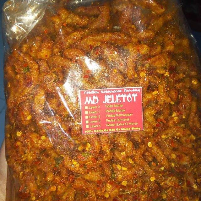 

USUS 500GRAM / USUS CIKRUH DAUN JERUK