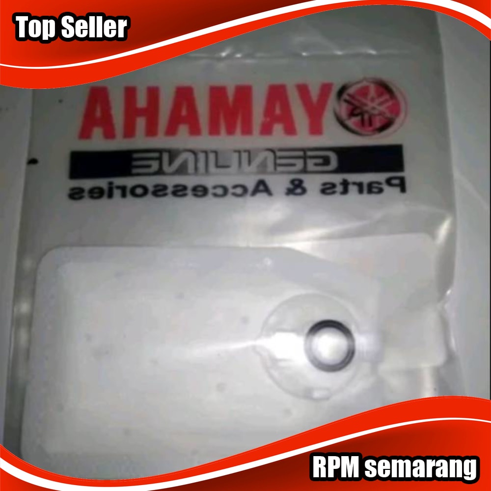 Filter pompa Injeksi Saringan Injeksi Pempes Yamaha Vixion 2010 New ORIGINAL - ABC Motor Grosir