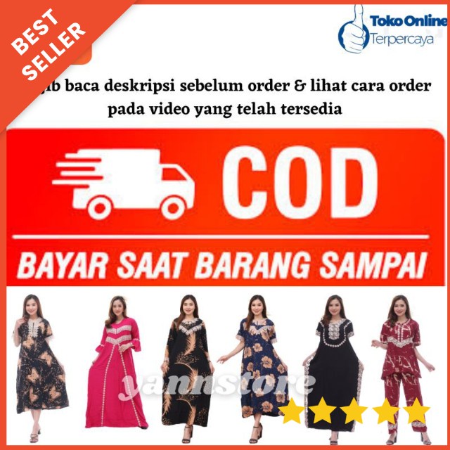 Daster payung | motif |daster payung adem | daster payung busui | tali pinggang -cabutan