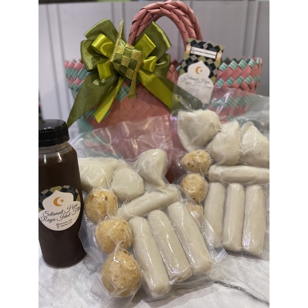 

Hampers Lebaran