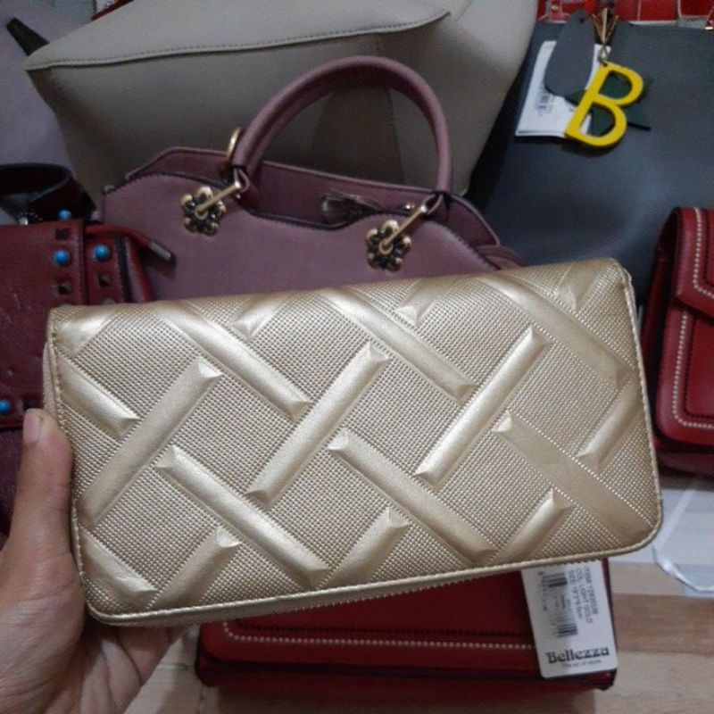cuci gudang sale dompet bellezza new rijek