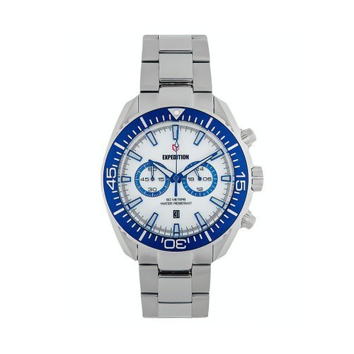 JAM TANGAN PRIA EXPEDITION E 6735 / E6735 ORIGINAL GARANSI 1 TAHUN