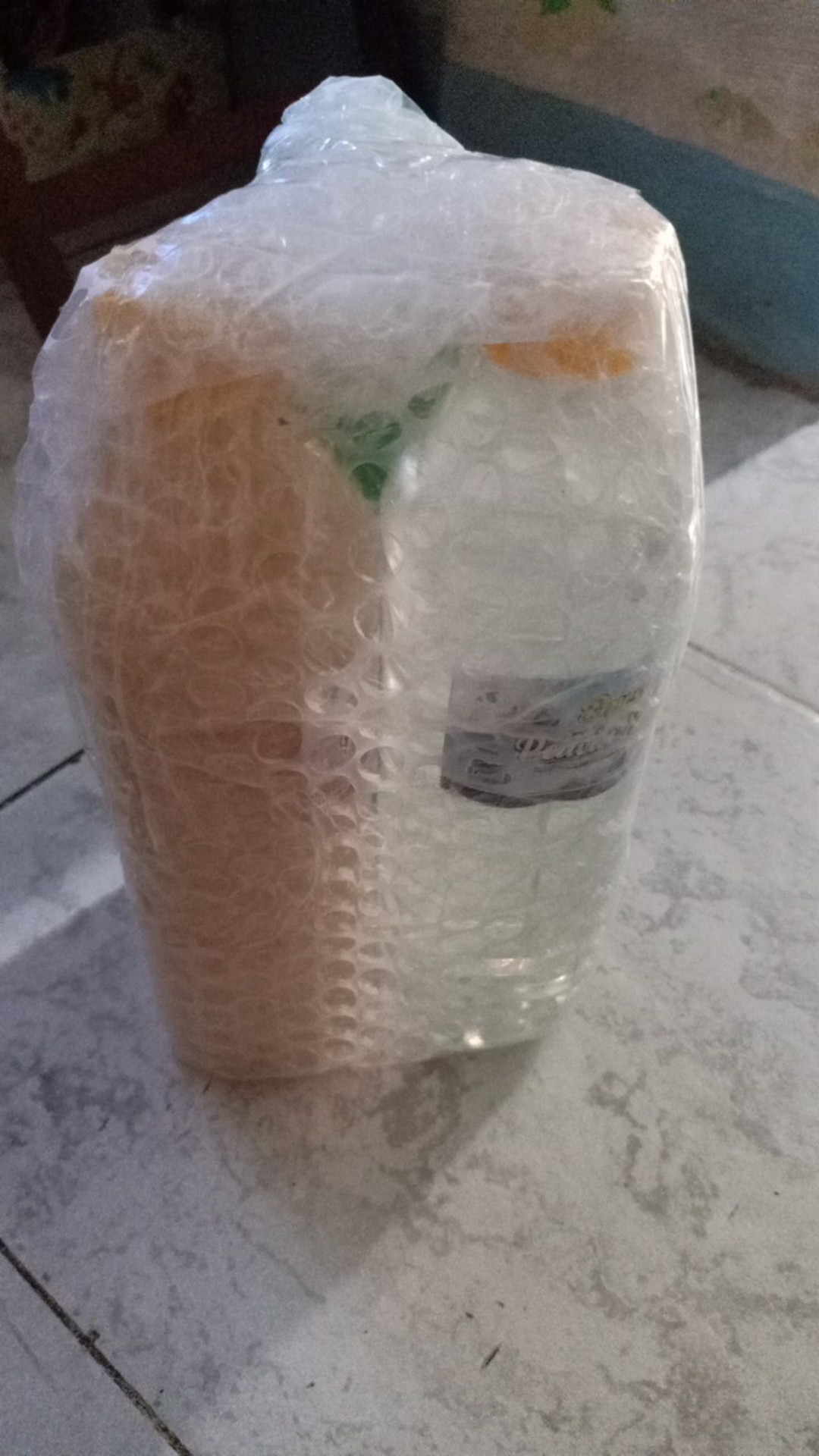 Karbol Pembersih Lantai 600ml Disinfektan Anti Serangga Murah