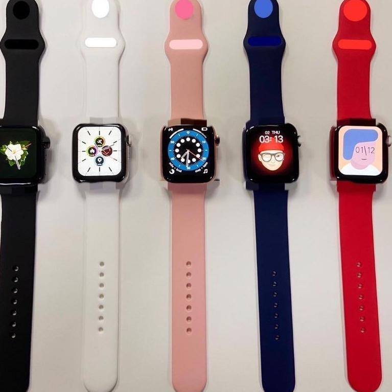 R SMARTWATCH T55 PRO PLUS T55+ 8E5