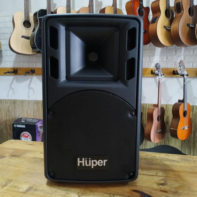 Speaker Huper Aktif 8 Inch Active Power Huper Original