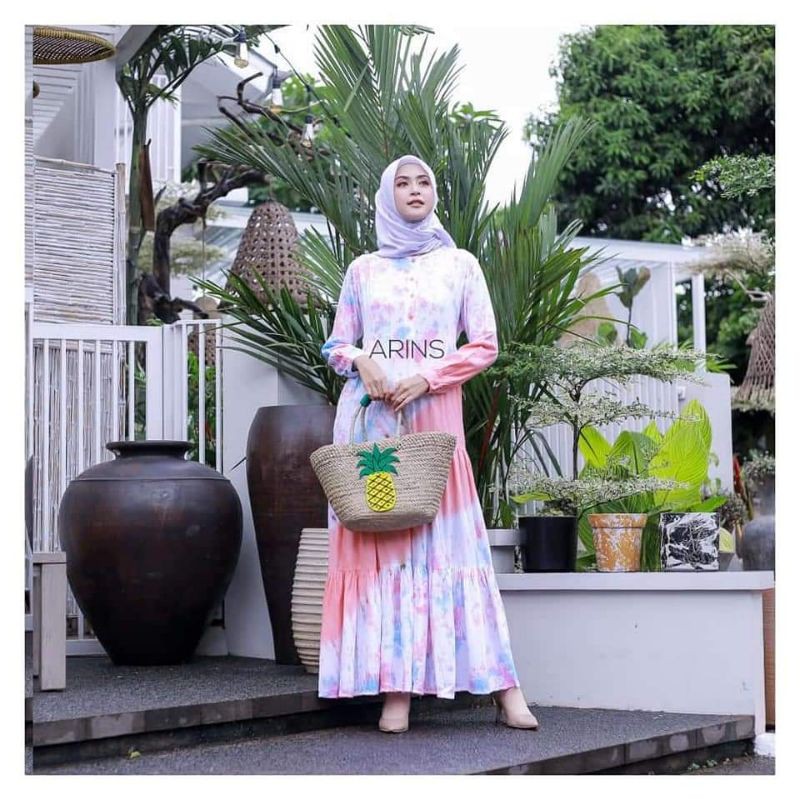 DRESS BALI BAJU BALI GAMIS BALI SUPLIER BALI