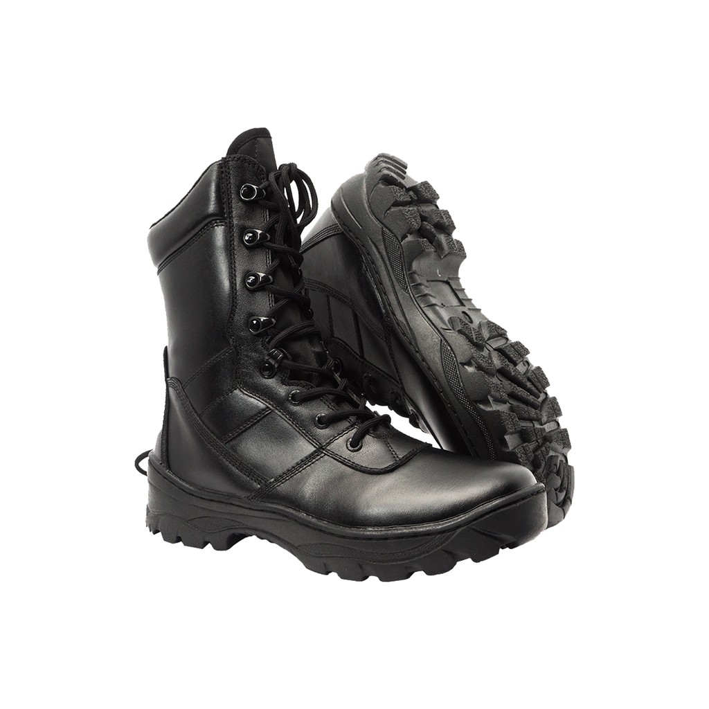 Sepatu Tactical Boots Pria | RINGO