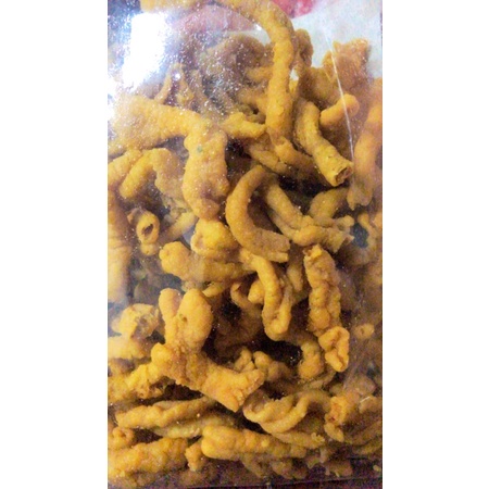 

usus goreng cryspi