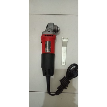 Gerinda MAKTEC MT90 4 inch Second mulus