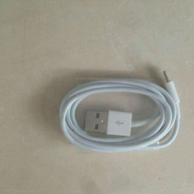 KABEL DATA CHARGER IPHONE 5 6 - KD513