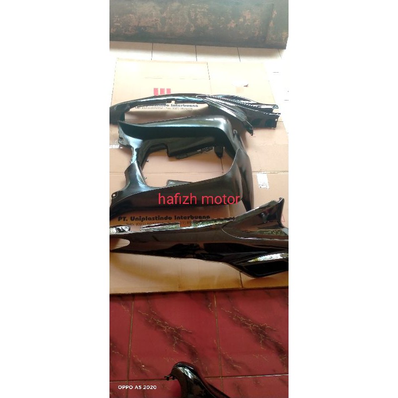 Body plus sayap smash 110