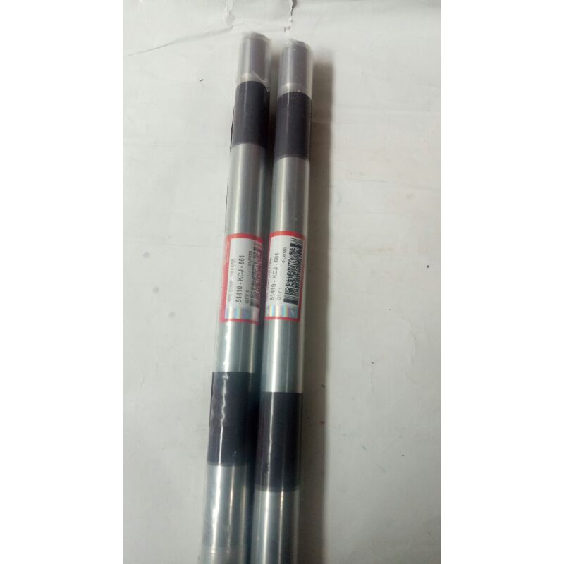 As Shock AS SOK depan 2 pcs Tiger Lama Tiger lama Tiger 2000