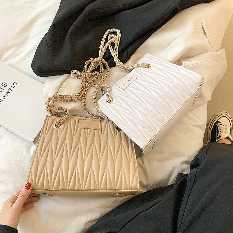 tas selempang rantai wanita| shoulder bag | tas wanita