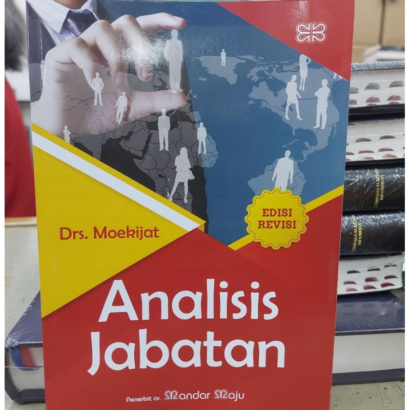 Analisis jabatan Moekijat  Original