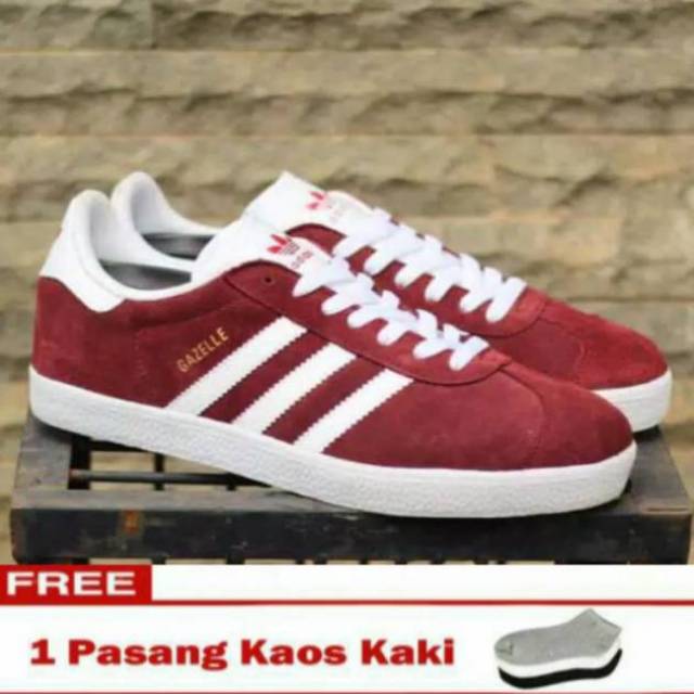 adidas gazelle 2 original