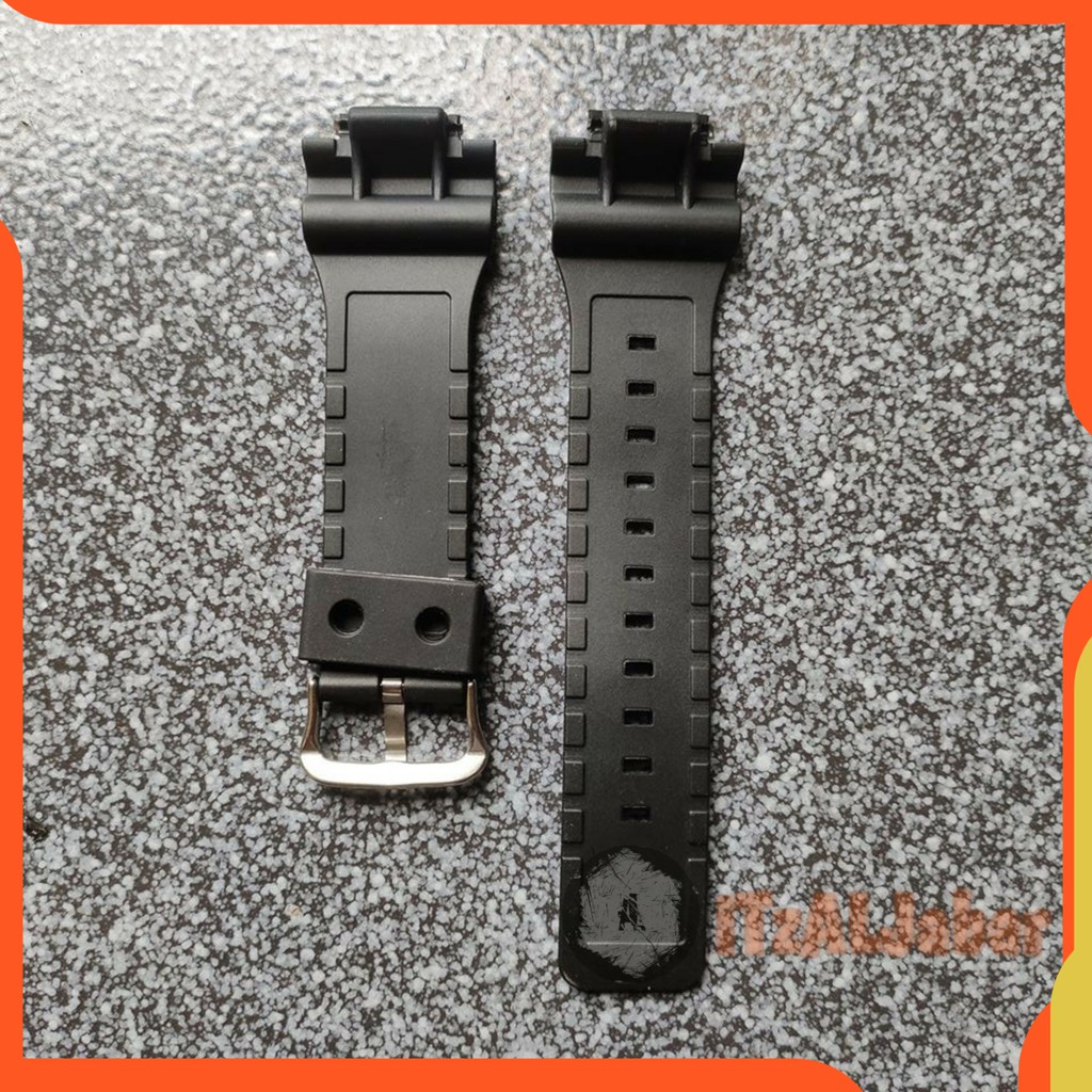 Tali jam tangan SKMEI 1259 Rubber strap Tali jam SKMEI 1259