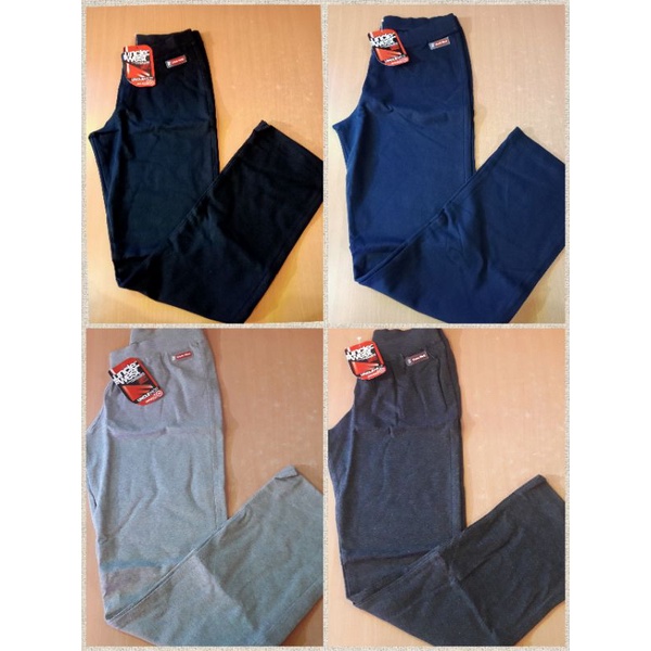 Unclewest Celana Standar