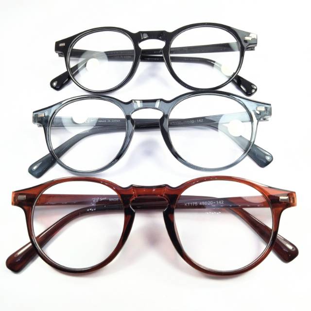 Frame kacamata KT 175