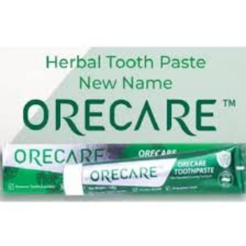 ODOL ORECARE