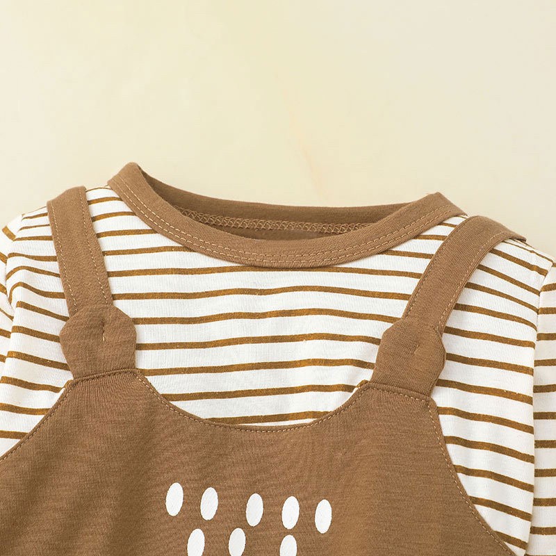 0-12bln JUMPER LUCU BAYI | JUMPSUIT ROMPER BAJU PAKAIAN ANAK catalog XMY BF