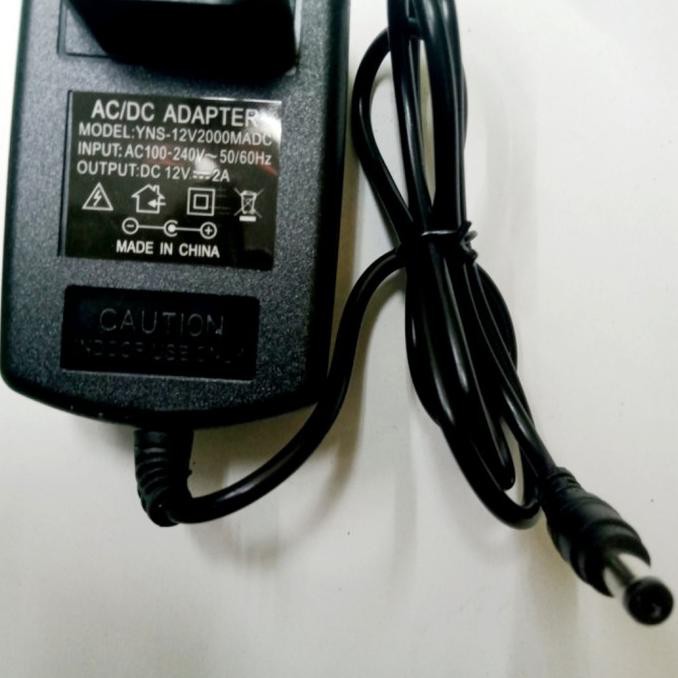 Adaptor Mixer Ashley Better4 Better7 Dll New Bagus