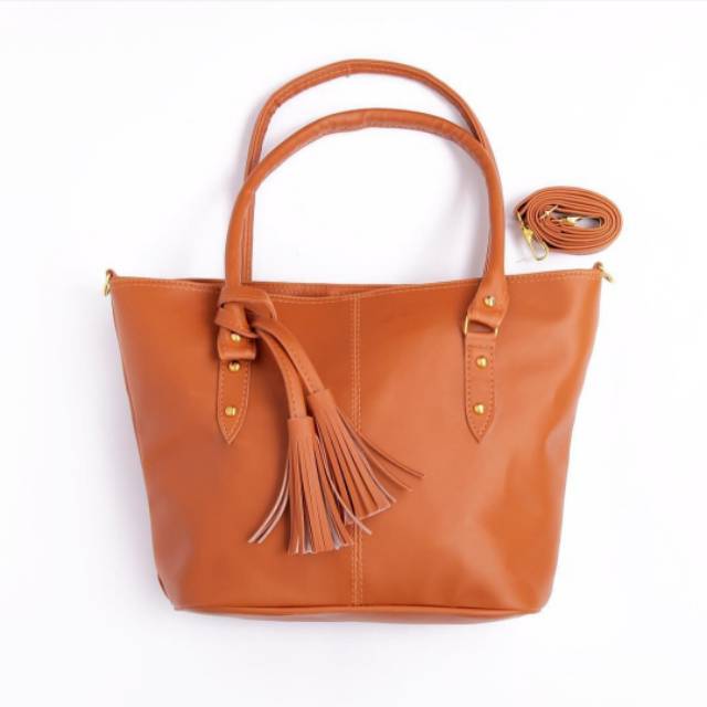 TOTE BAG ZAHIRA