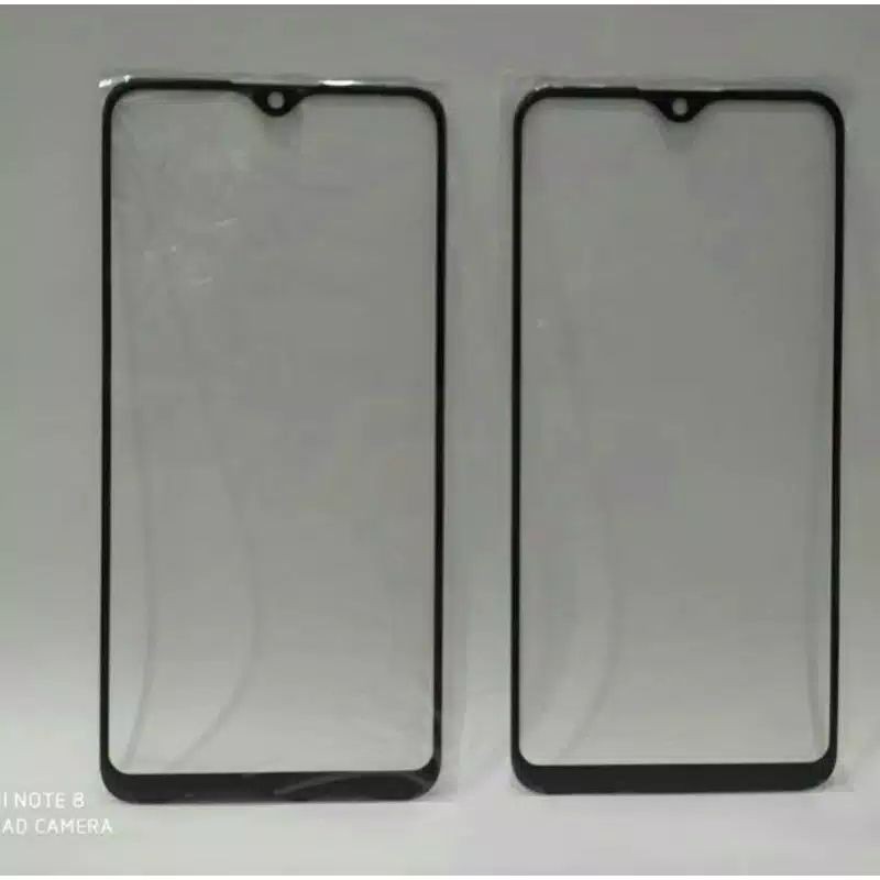 Kaca Lcd VIVO Y19 Kaca Depan Layar Lcd ORIGINAL