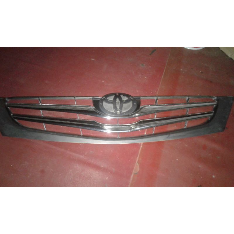 grill grill innova 2010