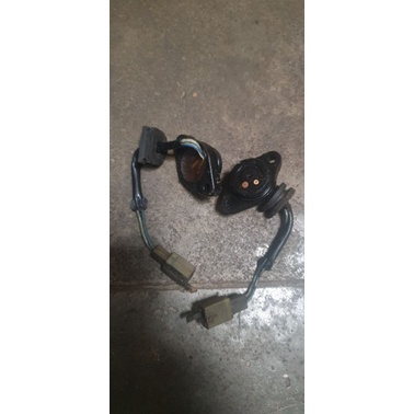 switch gigi netral f1zr