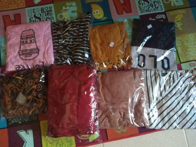 Maura Couple - Sania Ruffle Batik Couple Ori Ndoro Jowi Dnt Garansi Termurah Shopee Sarwenda Hayunda