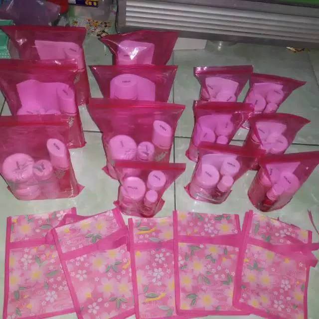 PAKET HN ORIGINAL 15 gr / Hn Hetty Nugrahati 15gr