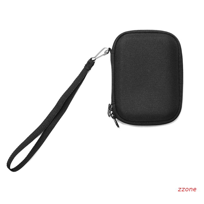 Zzz Hard Case Pengganti Portable Untuk Mouse Wireless Logitech Pebble M350