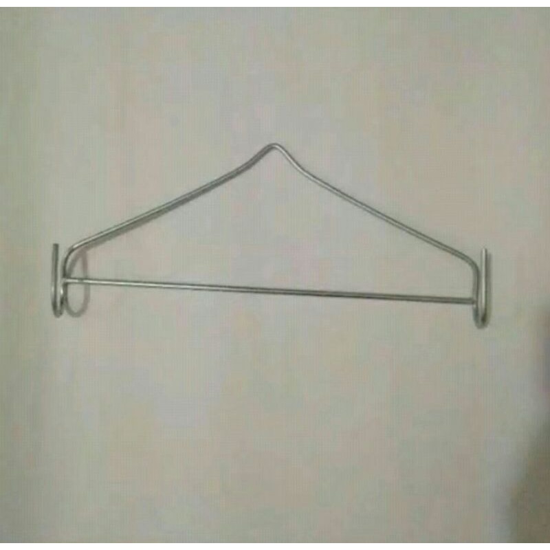 Hanger Segitiga Ayunan Bayi / segitiga ayunan bayi